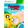 Adventure Time: Finn and Jake Investigations (LT+1.9/17349) (X-BOX 360)