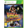 Back to the Future: The Game - 30th Anniversary Edition (LT+1.9/17349) (X-BOX 360)