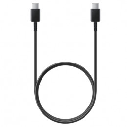 Кабель AWEI CL-148T Type-C-Type-C (60w)(тканевый) 1м. Black