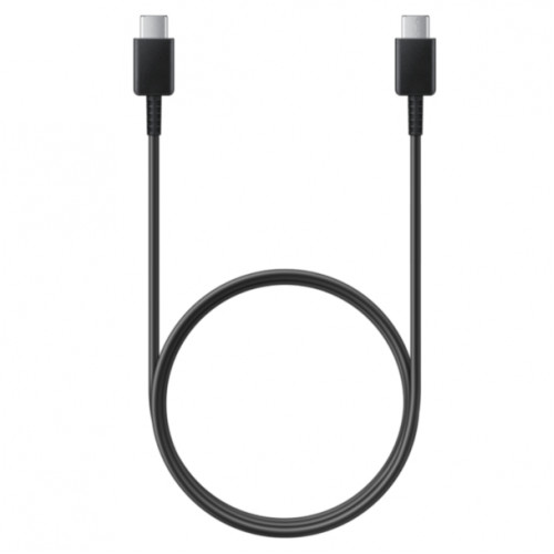 Кабель AWEI CL-148T Type-C-Type-C (60w)(тканевый) 1м. Black