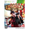 BioShock Infinite (Английская версия) (X-BOX 360)