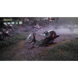 [64 ГБ] SOUTH OF MIDNIGT (ЛИЦЕНЗИЯ) - Action / Adventure - DVD BOX + флешка 64 ГБ - игра 2025 года PC