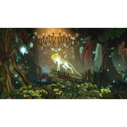 [ Kinect ] Disney Фантазия: Магия музыки [Xbox 360, русская версия] Trade-in / Б.У.