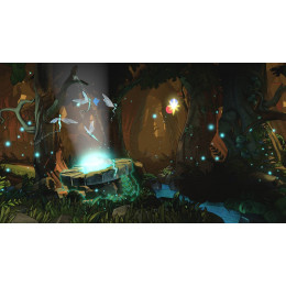 [ Kinect ] Disney Фантазия: Магия музыки [Xbox 360, русская версия] Trade-in / Б.У.