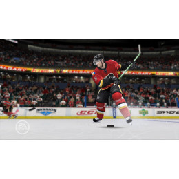 NHL 09 [Xbox 360, английская версия] Trade-in / Б.У.