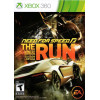 Need for Speed: The Run [Xbox 360, английская версия] Trade-in / Б.У.
