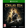 Deus EX: Mankind Divided [Xbox One, русская версия] Trade-in / Б.У.