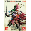 [128 ГБ] AVOWED (ЛИЦЕНЗИЯ) - Action / RPG - DVD BOX + флешка 128 ГБ - игра 2025 года PC