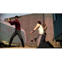 The Godfather 2 (Русская версия) (X-BOX 360)