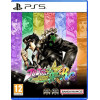 JoJo's Bizarre Adventure: All-Star Battle R [PS5, английская версия]