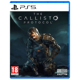 The Callisto Protocol [PS5, русские субтитры] Trade-in / Б.У. 