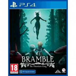 Bramble: The Mountain King [PS4, русские субтитры]