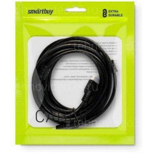 Кабель SmartBuy HDMI to HDMI ver.2.0 (2 m K-352-20-2)