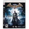 Batman: Arkham Asylum [PS3, английская версия] Trade-in / Б.У.