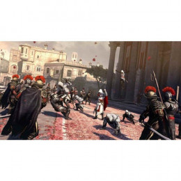 Assassin's Creed: Братство крови [PS3, русская версия] Trade-in / Б.У.