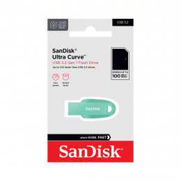USB 32GB SanDisk ULTRA CURVE