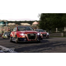 Need for Speed: Shift [Xbox 360, английская версия] Trade-in / Б.У. 