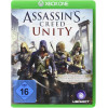 Assassin's Creed: Единство [Xbox One, русская версия] Trade-in / Б.У.