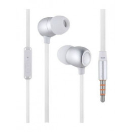 Наушники Celebrat G9 с микрофоном, White