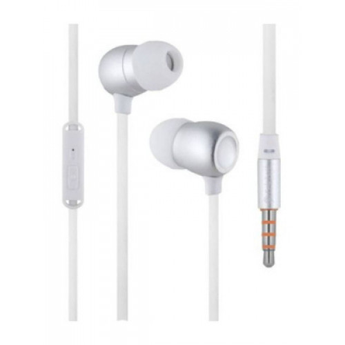 Наушники Celebrat G9 с микрофоном, White
