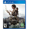 Syberia: The World Before [PS4, русская версия]