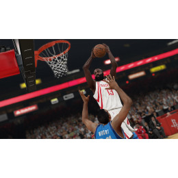 NBA 2K15 [PS3, английская версия] Trade-in / Б.У.