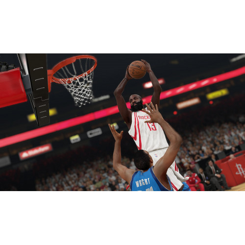 NBA 2K15 [PS3, английская версия] Trade-in / Б.У.