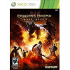 Dragon's Dogma: Dark Arisen (Английская версия) (X-BOX 360)