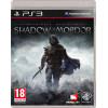 Middle Earth: Shadow of Mordor [PS3, английская версия] Trade-in / Б.У.