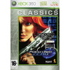 Perfect Dark Zero. Classics [Xbox 360/Xbox One, английская версия] Trade-in / Б.У.