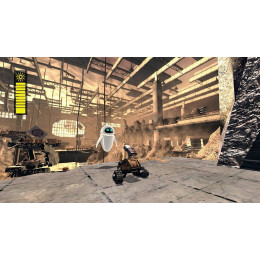 Wall-E (X-BOX 360)