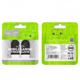 Напалечники для игр HOCO GM4 комплект 2ед