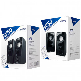 Акустика SmartBuy W50 SBA-4900