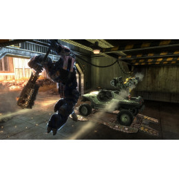 Halo: Reach [Xbox 360, английская версия] Trade-in / Б.У.