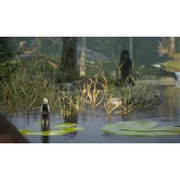 Bramble: The Mountain King [PS4, русские субтитры]