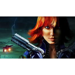 Perfect Dark Zero. Classics [Xbox 360/Xbox One, английская версия] Trade-in / Б.У.