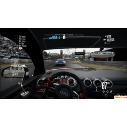 Need for Speed: Shift [Xbox 360, английская версия] Trade-in / Б.У. 