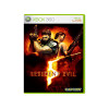 Resident Evil 5 [Xbox 360/Xbox One, русская версия] Trade-in / Б.У.