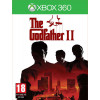 The GodFather 2 (Русская версия) (X-BOX 360)