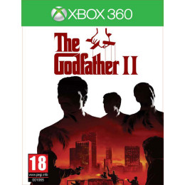 The GodFather 2 (Русская версия) (X-BOX 360)