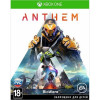 Anthem [Xbox One, русские субтитры] Trade-in / Б.У. 
