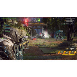 Anthem [Xbox One, русские субтитры] Trade-in / Б.У. 