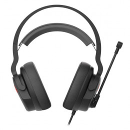 Гарнитура A4TECH BLOODY G330P черный 2м мониторные USB