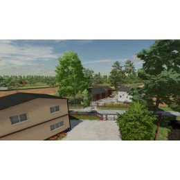 Farming Simulator 23 [Nintendo Switch, русская версия]