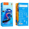 Колонка портативная HOCO HC12 bluetooth Blue