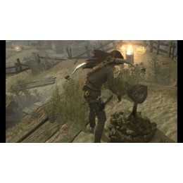 Tomb Raider 2013 (Русская версия) (X-BOX 360)