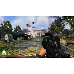 007 Legends [Xbox 360, русская версия] Trade-in / Б.У.