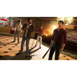 The Godfather 2 (Русская версия) (X-BOX 360)