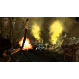Tomb Raider 2013 (Русская версия) (X-BOX 360)