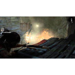 Tomb Raider 2013 (Русская версия) (X-BOX 360)
